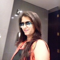 Redheema Mishra