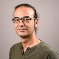Kosmas Lazaridis