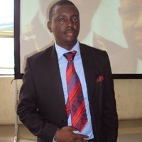 Oluwakayode Adeboye