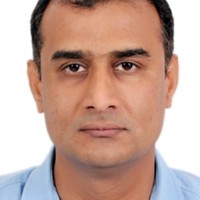 Arun Chaudhary