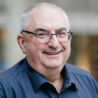 John Dragicevich