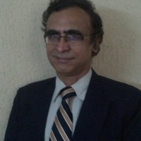 Naveen Gulati