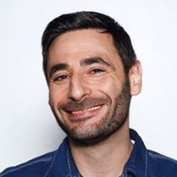 Cory Teitelbaum
