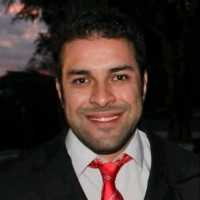 Eduardo Paulino