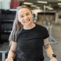 Ellen Fredriksson
