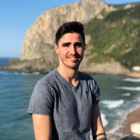 Xabier Garai Atxikallende