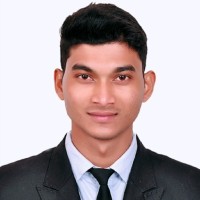 Krishnendu Bera