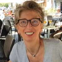 Frédérique Gardes