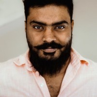 Sunil Kumar Thalathoti
