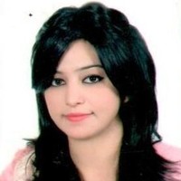 Maham Butt