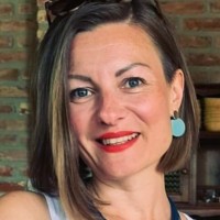 Irena Kokot Križić