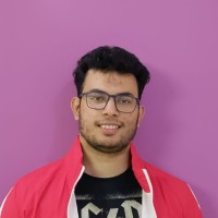 Ayush Singh
