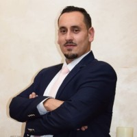 Ahmad Nidal