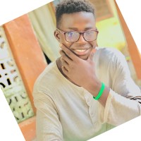 Buba Darboe