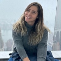 Luiza Vaz Moreira