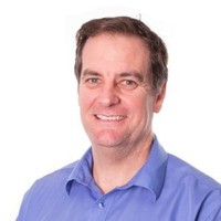 Martin Longland - Bne