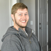 Jared Baier
