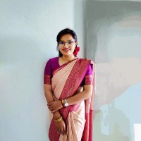 Sameeksha Gumate