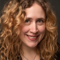 Katherine Mcbride, Ckbd