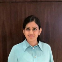 Dr. Renu Ghayalkar Tupsamudre