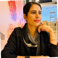 Fathima Yousaf