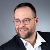 Laurent Amiel