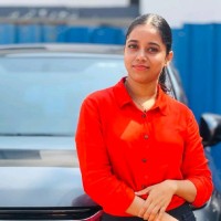 Anusree E