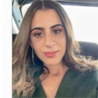 Andria Petrou