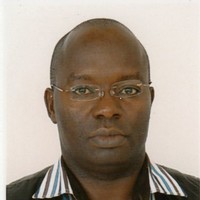 Denvas Gekonde