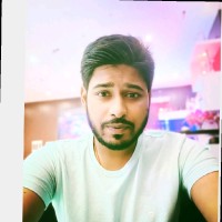 Nitish Kumar Bharti