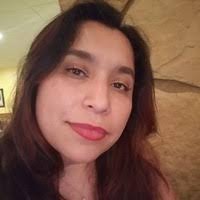 Luz Maria Haigh