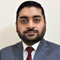 Dr. Fawad Sadiq