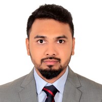 Md. Saiful Islam