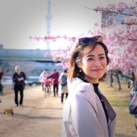 Lily Sun