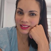 Carla Rodrigues