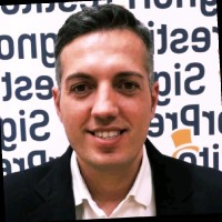 Yuri Barisone