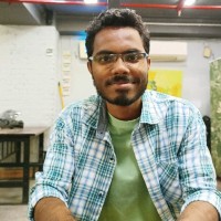 Manish Kumar Sahu