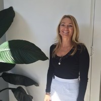 Julie Galbraith