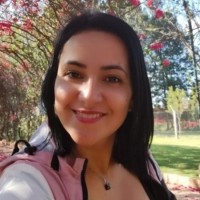 Tatiane Silva Teixeira