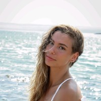 Mia Pienaar