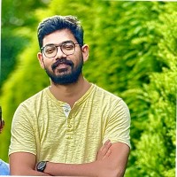 Hari Vignesh R.