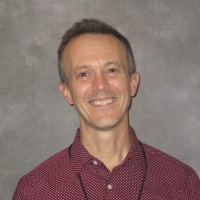 David Pryor