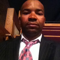 Brandon Townsend