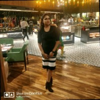 Zeba Khan