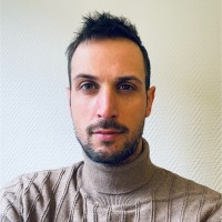 Yannick Schwarz