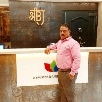Rama Krishna Ch