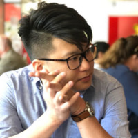 Daniel Chew