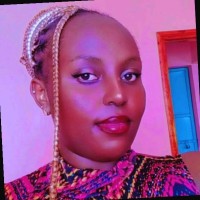 Teresia Wanjiru