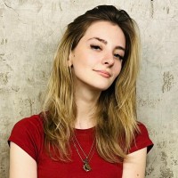 Mariam Parulava