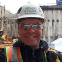 Todd Watson
